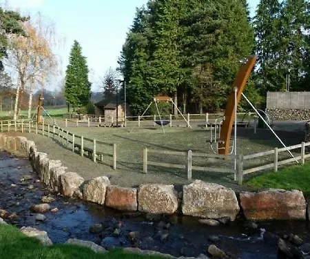 Elderbeck Lodge, * Pooley Bridge