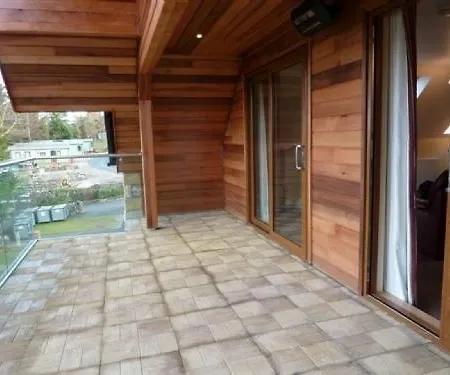 Elderbeck Lodge, * Pooley Bridge