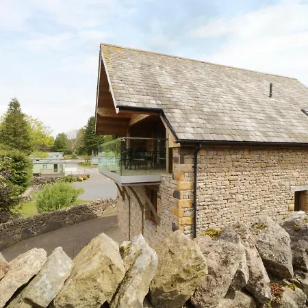 Elderbeck Lodge, *