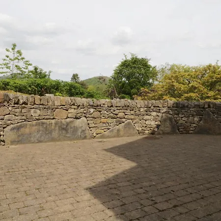 Elderbeck Lodge,