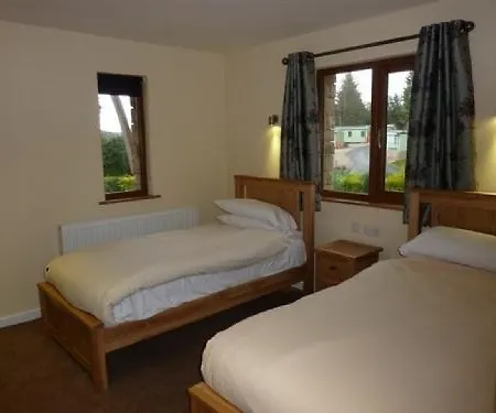 Σπίτι διακοπών Elderbeck Lodge, *