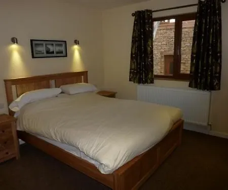 Elderbeck Lodge, * Pooley Bridge