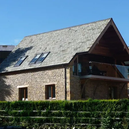 Elderbeck Lodge, * Pooley Bridge