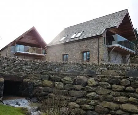 Elderbeck Lodge, * Pooley Bridge