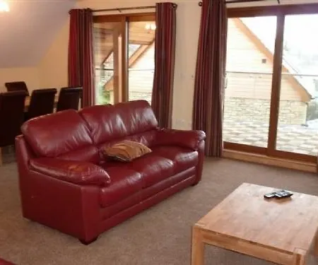 Elderbeck Lodge, * Pooley Bridge