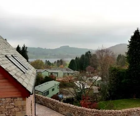 Σπίτι διακοπών Elderbeck Lodge, *