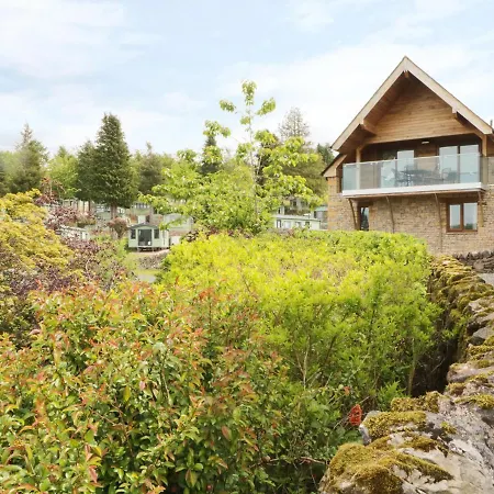 Elderbeck Lodge, Pooley Bridge